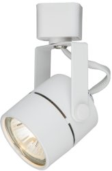 Однофазный светильник для трека Lente Track Arte Lamp A1310PL-1WH