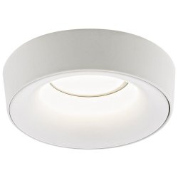 Встраиваемый светильник Ambrella light Classic A890 WH
