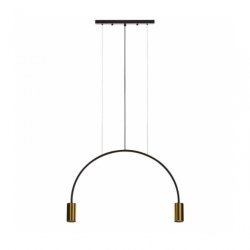 Подвесной светильник LOFT IT Volta 5043-2