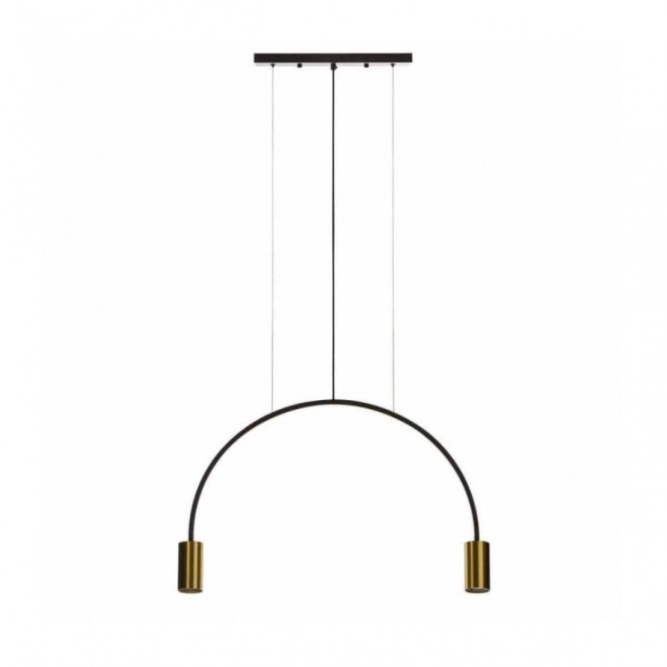Подвесной светильник LOFT IT Volta 5043-2