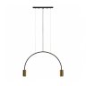 Подвесной светильник LOFT IT Volta 5043-2