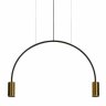 Подвесной светильник LOFT IT Volta 5043-2
