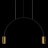 Подвесной светильник LOFT IT Volta 5043-2