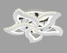 Умная потолочная люстра с пультом ДУ Acrylica Ambrella light FA1723