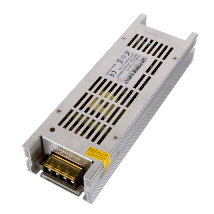 Трансформатор для светодиодной ленты 12V 250W Elektrostandard  LST 20A (a043088)