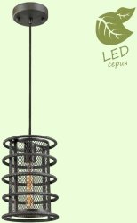 GRLSP-9645 Подвесной светодиодный светильник LOFT (Lussole) EASTCHESTER