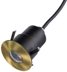 ip384311 Встраиваемый светильник в дорогу LED Ipogeo Lightstar (комплект из 384315+384011)