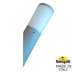 DR2.571.000.LYF1R Уличный настенный светильник FUMAGALLI AMELIA-FS