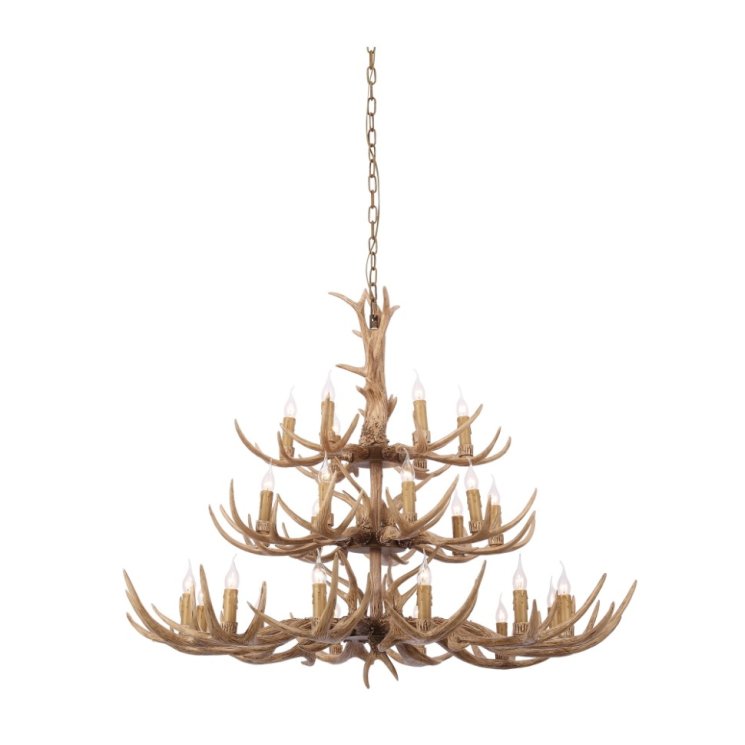Люстра подвесная ST-Luce Renna SL153.703.27