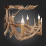 Люстра подвесная ST-Luce Renna SL153.703.27