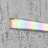 5м. Светодиодная лента цвета RGB, 21W, 24V, 60LED, IP20 Led strip 20037