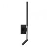 Настенный светодиодный светильник Stick Loft It 10012/6+3BK