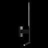 Настенный светодиодный светильник Stick Loft It 10012/6+3BK