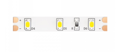 5м. Светодиодная лента белого цвета 4000K, 4,8W, 12V, 60LED, IP20 Led strip Maytoni 10103