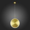 Подвесной светодиодный светильник ST Luce Imente SL1221.213.01