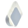 Настенный светодиодный светильник Profit Light 5893/1W WHT 12W
