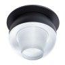 Светильник встраиваемый Arte Lamp DENEB A7249PL-1BK
