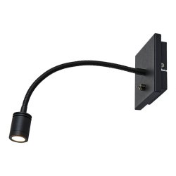 Настенный светильник Lussole Loft LSP-8580