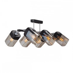 Люстра потолочная Vitaluce V4895-1/6PL
