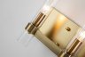 Бра с лампочками Favourite Status 2970-2W+Lamps E14 Свеча