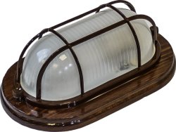Настенно-потолочный светильник ЭРА Кантри НБО 04-60-022 Б0048418