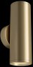 Настенный светильник Maytoni FOCUS S C068WL-02MG