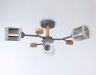 Потолочная люстра Ambrella light Traditional Modern TR3033231