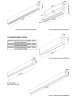 Однофазный LED светильник на подвесе 9W 2700-6000К для трека с поддержкой ''Алиса'' Denkirs DK8008-BK