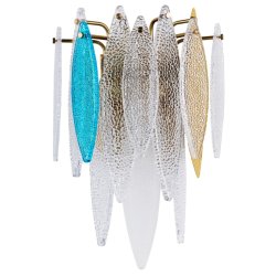 Бра Divinare AMELIE 6002/01 AP-1