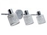 Спот Escada Delta 669/3P Chrome/White