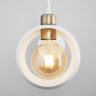 Филаментная светодиодная лампа E27 6W 3300K (теплый) G95 Elektrostandard BLE2704 (a048264)