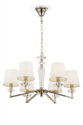 Подвесная люстра Maytoni Beira MOD064PL-06N