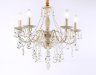 Подвесная люстра Ambrella light Traditional TR4944