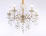 Подвесная люстра Ambrella light Traditional TR4944