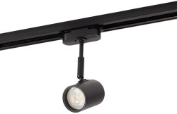 Трековый светильник Denkirs DK6001-BK