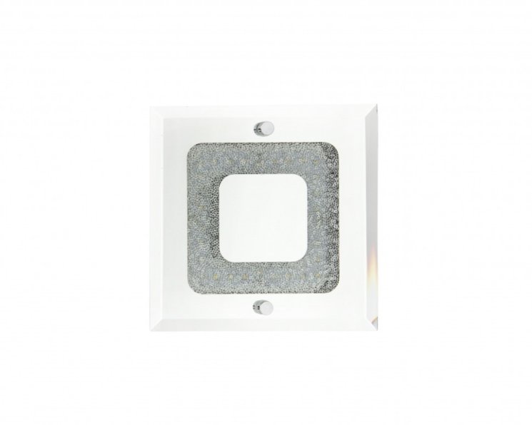 Накладной светодиодный светильник LED Abrasax W00785/6W
