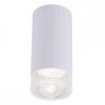 Накладной светильник Crystal Lux CLT 048C WH