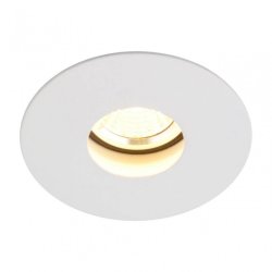 Встраиваемый светильник Arte Lamp Accento A3217PL-1WH