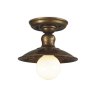 Светильник с лампочкой Favourite Magrib 1214-1U+Lamps