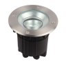 Уличный светильник с лампочкой  Favourite Earthen 3040-1U+Lamps Gu10