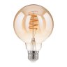 Филаментная светодиодная лампа E27 5W 2700K (теплый) G95 Elektrostandard Dimmable F BLE2747 (a053409)