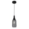 Подвесной светильник с ретро лампой Odeon Light Bottle 3353/1+Retro Lamps