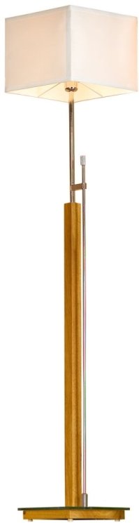 GRLSF-2505-01 Торшер светодиодный Loft (Lussole) MONTONE