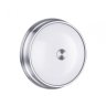 Настенно-потолочный с лампочкой Odeon Light Marsei 4825/3C+Lamps E14 P45