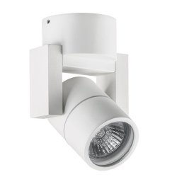 Потолочный светильник Lightstar Illumo L1 Alu 051046