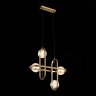 Светильник подвесной ST-Luce Circono SL1201.203.04