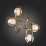 Светильник подвесной ST-Luce Circono SL1201.203.04