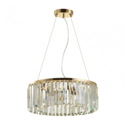 Подвесная люстра Vassa Odeon Light 4987/6