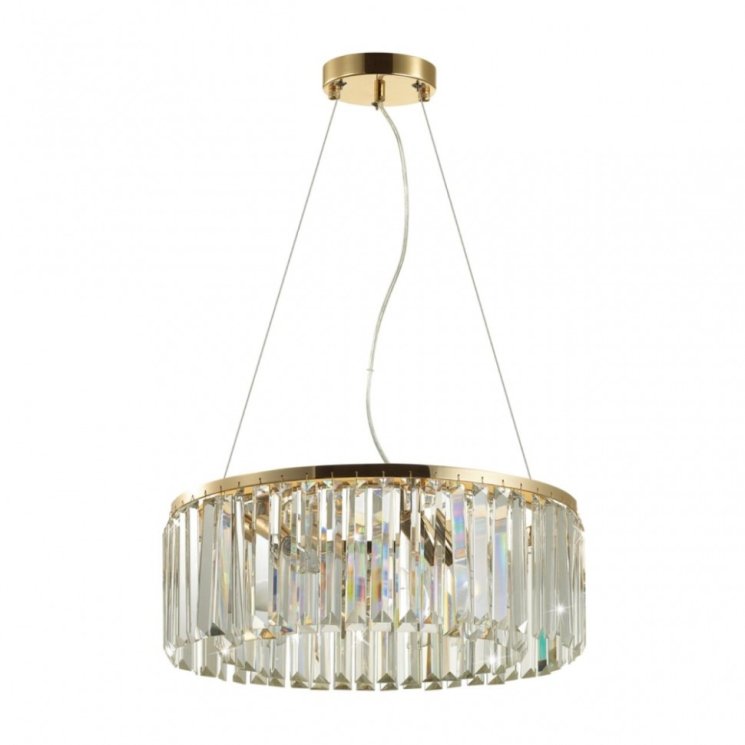 Подвесная люстра Vassa Odeon Light 4987/6