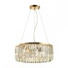 Подвесная люстра Vassa Odeon Light 4987/6